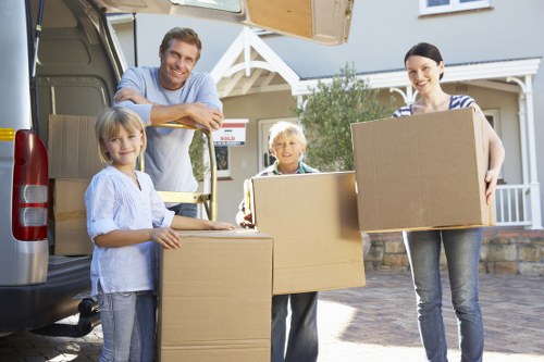 Professional Office Clearance Services