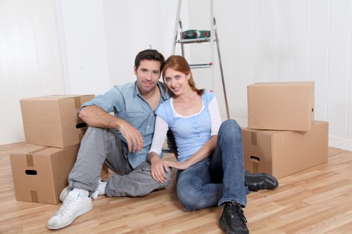 Benefits of a clutter-free office space