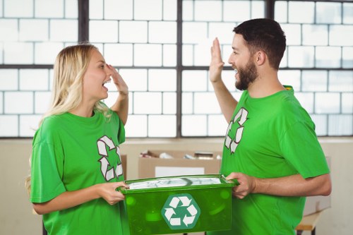 Efficient Furniture Removal in Welling